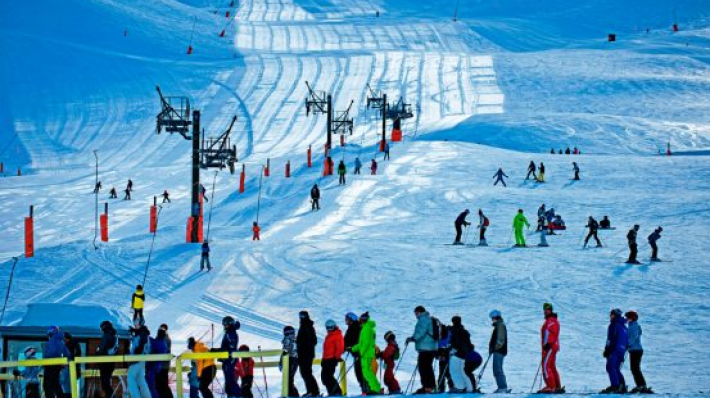Borjomi-bakuriani Tour Package
