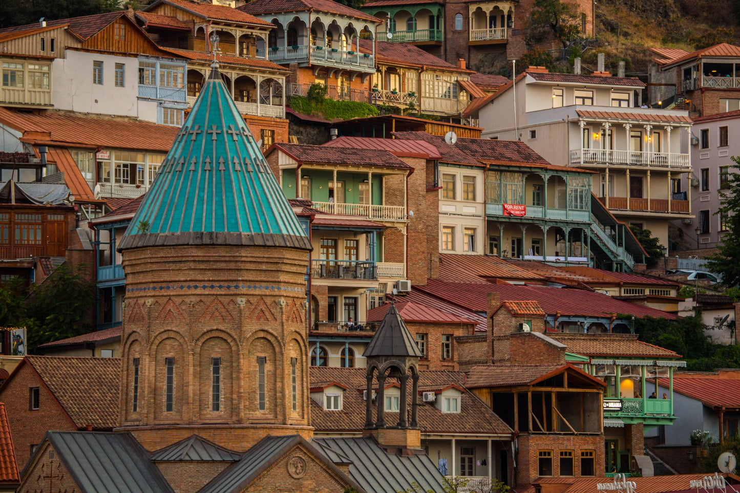 tour packages, travel agency, traveling to Georgia. tour services, guided tours Tbilisi city tour_full day private tour - Georgia Discover