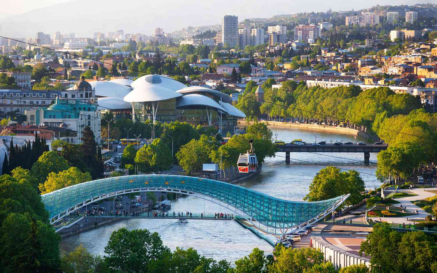 tour packages, travel agency, traveling to Georgia. tour services, guided tours Tbilisi city tour_full day private tour - Georgia Discover