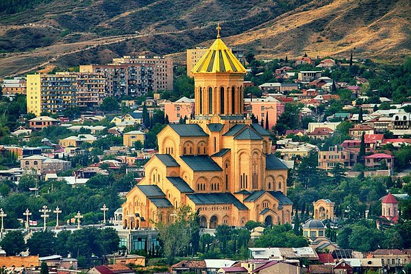 tour packages, travel agency, traveling to Georgia. tour services, guided tours Tbilisi city tour_full day private tour - Georgia Discover