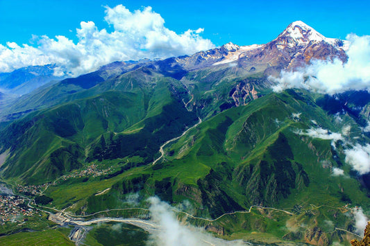 gudauri