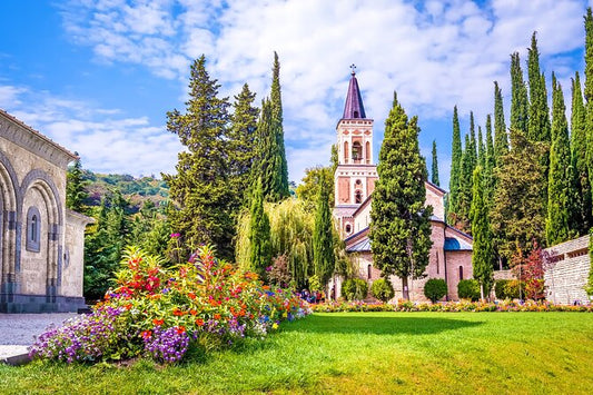 tour packages, travel agency, traveling to Georgia. tour services, guided tours Kakheti_wine tour - Georgia Discover