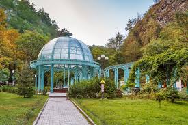 tour packages, travel agency, traveling to Georgia. tour services, guided tours borjomi- health spa resort - Georgia Discover