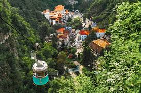 tour packages, travel agency, traveling to Georgia. tour services, guided tours borjomi- health spa resort - Georgia Discover