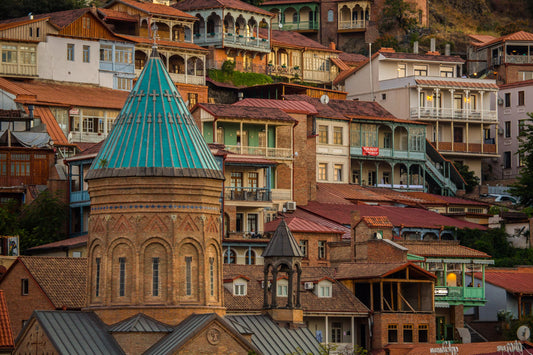 tour packages, travel agency, traveling to Georgia. tour services, guided tours Tbilisi city tour_full day private tour - Georgia Discover
