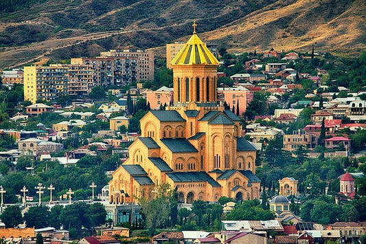 tour packages, travel agency, traveling to Georgia. tour services, guided tours Tbilisi city tour_full day private tour - Georgia Discover